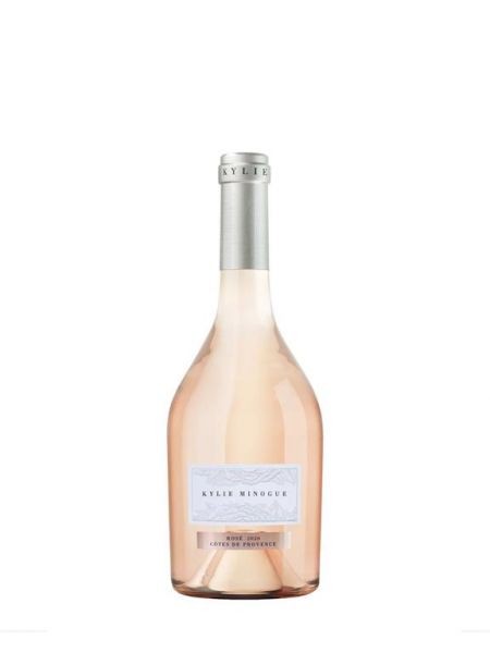 Collection Côtes De Provence Rosé Sec 0.75 L