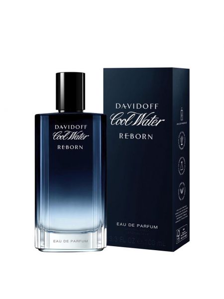 Cool Water Reborn for Man Eau de Parfum 100 ml