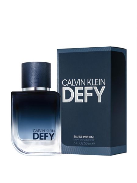 Defy Eau de Parfum 50 ml