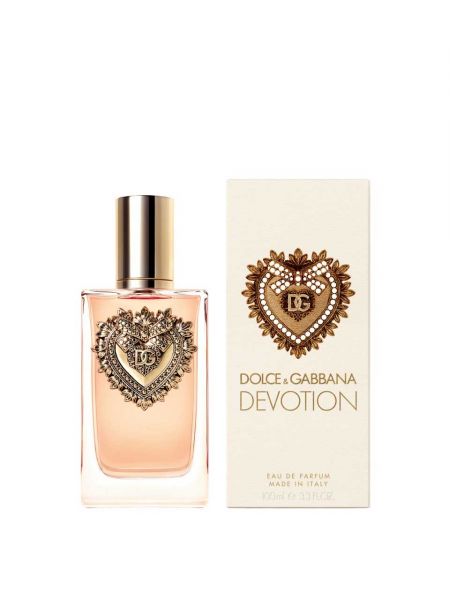 Devotion Eau de Parfum 100 ml