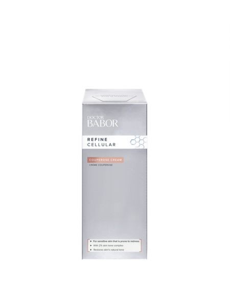 Doctor Babor Refine Cellular Couperose Cream 50 ml