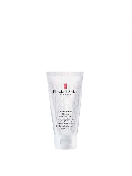 Eight Hour Cream Intensive Daily Moisturizer for Face SPF 15 50 ml