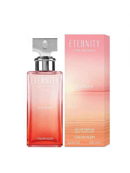 Eternity Summer for Women Eau de Parfum 100 ml