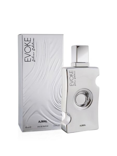 Evoke Silver Eau de Parfum for Her 75 ml
