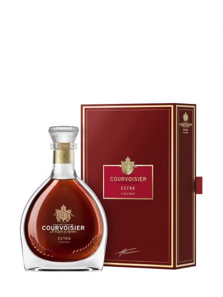 Extra Cognac 40% 0,7L