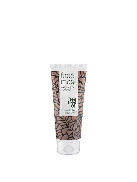 Face Mask 100 ml