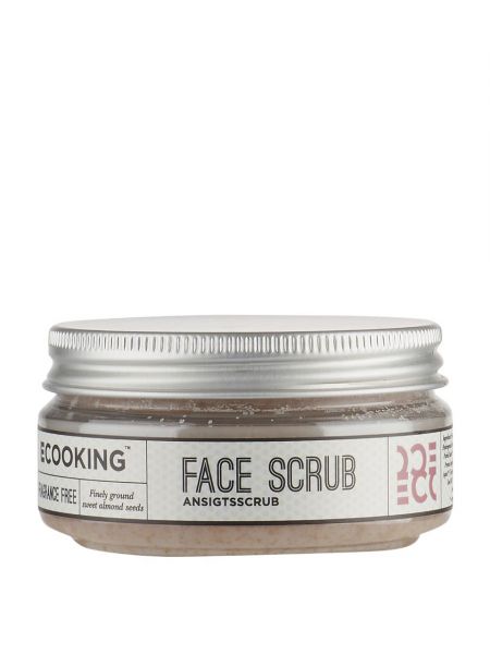 Face Scrub 100 ml
