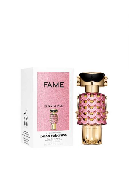 Fame Blooming Pink Eau de Parfum 80 ml