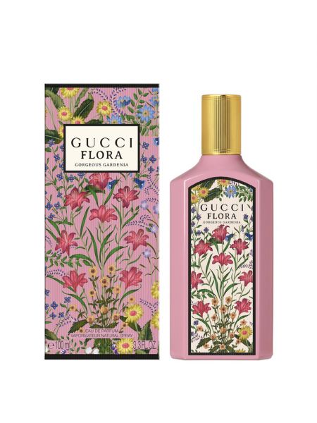 Flora Gorgeous Gardenia Eau de Parfum 100 ml