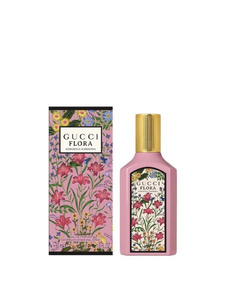 Flora Gorgeous Gardenia Eau de Parfum 50 ml