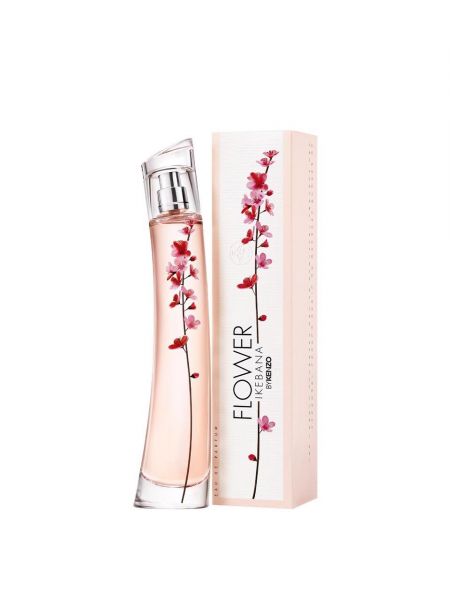 Flower Ikebana Eau de Parfum 75 ml