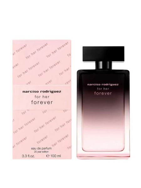 For Her Forever Eau de Parfum 100 ml