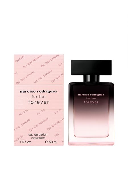 For Her Forever Eau de Parfum 50 ml