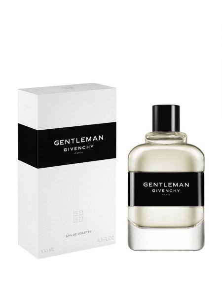 Gentleman Eau de Toilette 100 ml