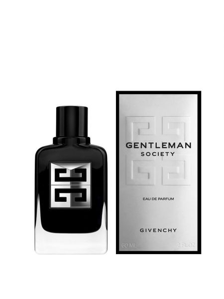 Gentleman Society Eau de Parfum 60 ml