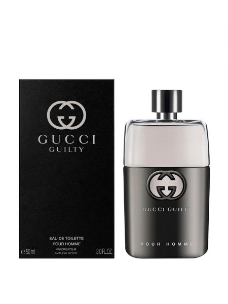 Gucci Guitly Pour Homme Eau de Toilette 90 ml
