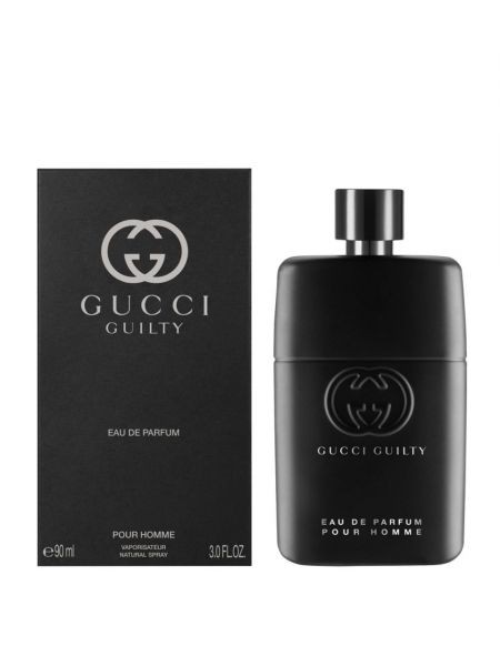 Guilty Pour Homme Eau de Parfum  90 ml