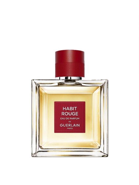 Habit Rouge Eau de Parfum 100 ml