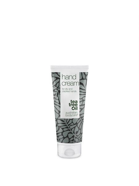Hand Cream 100 ml