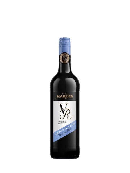 Hardy's Cabernet Sauvignon Vin Rosu Sec 0.75 L 13%