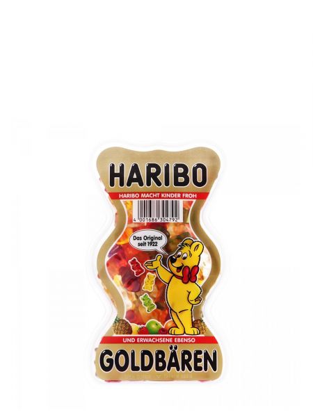 Haribo Goldbear Tub bomboane gumate 450 g