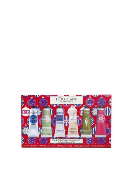 Holiday Hand Cream Collection Set