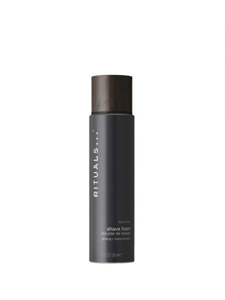 Homme Shave Foam 200 ml