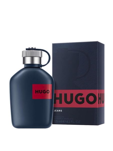 Hugo Jeans Eau de Toilette 125 ml