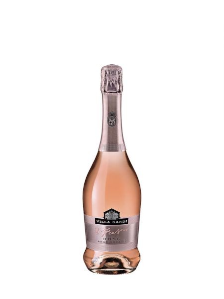 Il Fresco, Rosato, Vin Spumant But Rosé 11.5% 0.75 L