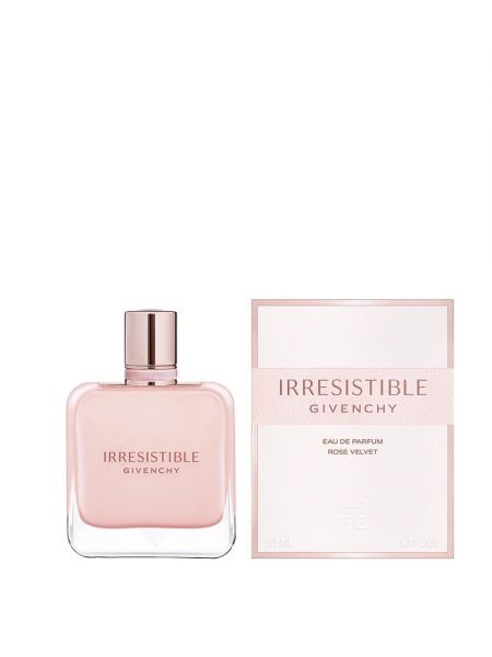 Irresistible Rose Velvet Eau de Parfum 50 ml