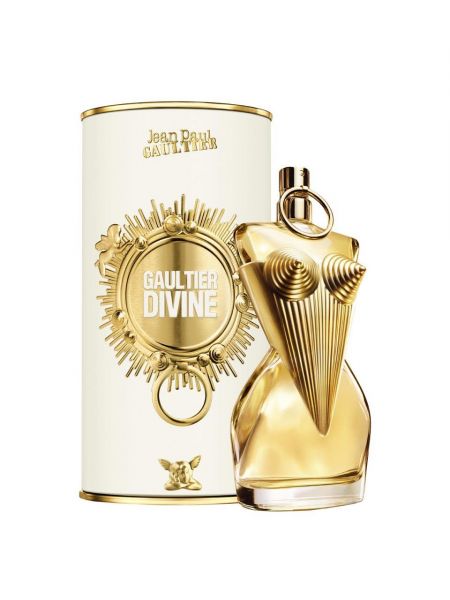 Divine Eau de Parfum 100 ml