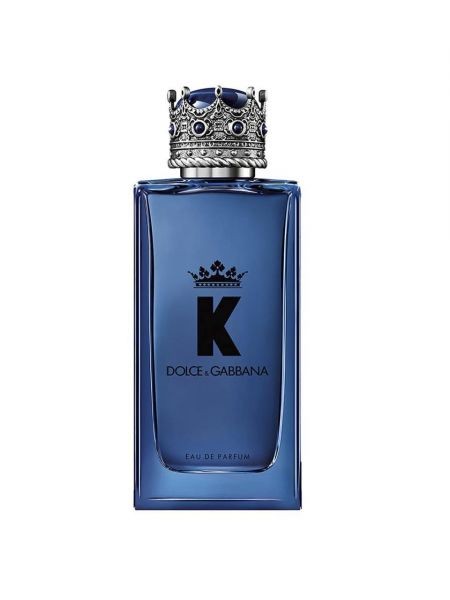 K by Dolce&Gabbana Eau de Parfum 200 ml