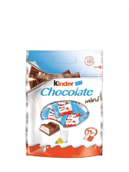 Kinder Mini Ciocolata 460 g