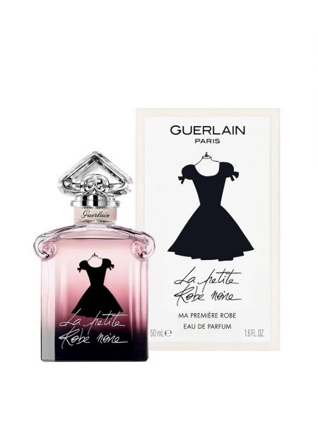 La Petite Robe Noire Ma Première Robe Eau de Parfum 50 ml