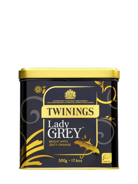 Lady Grey Tea 500 g