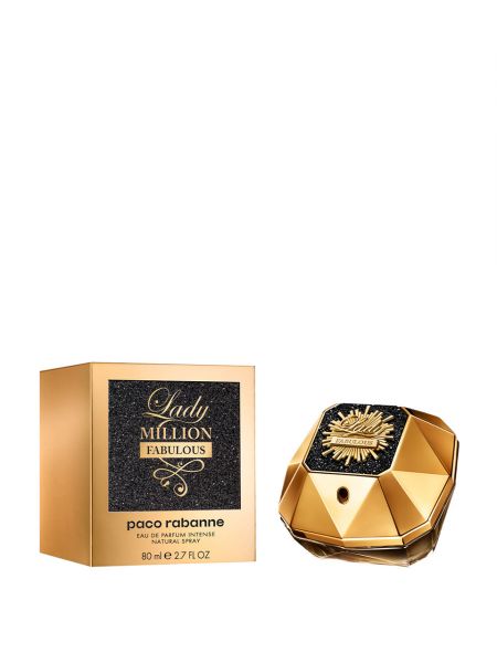 Lady Million Fabulous Eau de Parfum 80 ml