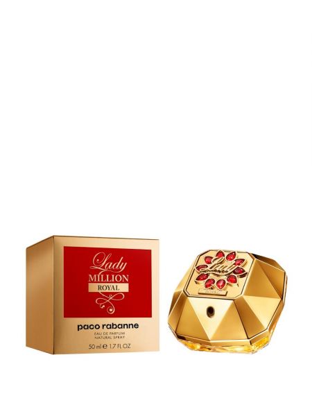 Lady Million Royal Eau de Parfum 50 ml