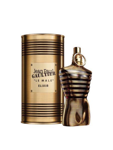 Le Male Elixir Parfum 125 ml