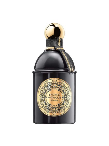 Les Absolus d'Orient Encens Mythique Eau de Parfum 125 ml