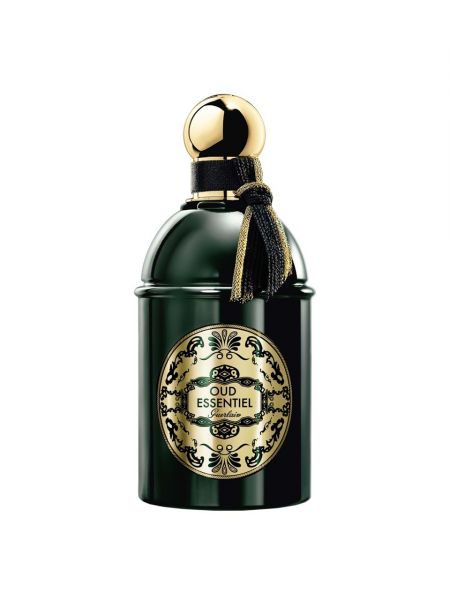 Les Absolus d'Orient Oud Essentiel Eau de Parfum 125 ml