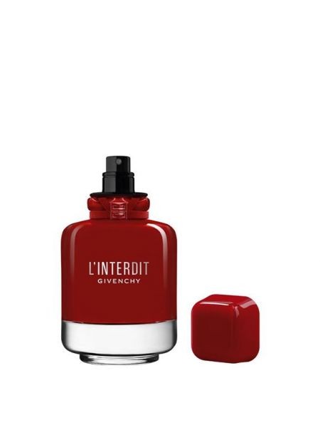 L'Interdit Rouge Ultime Eau de Parfum 80 ml