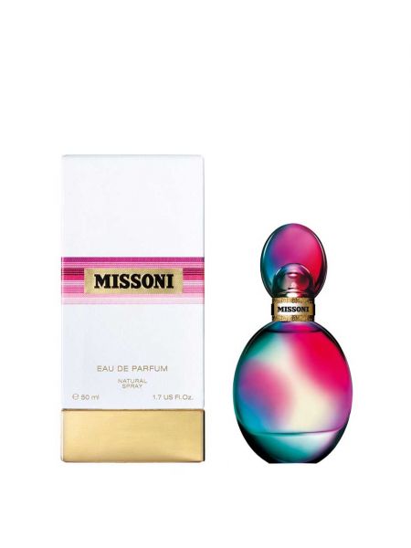 Missoni Eau de Parfum 50 ml