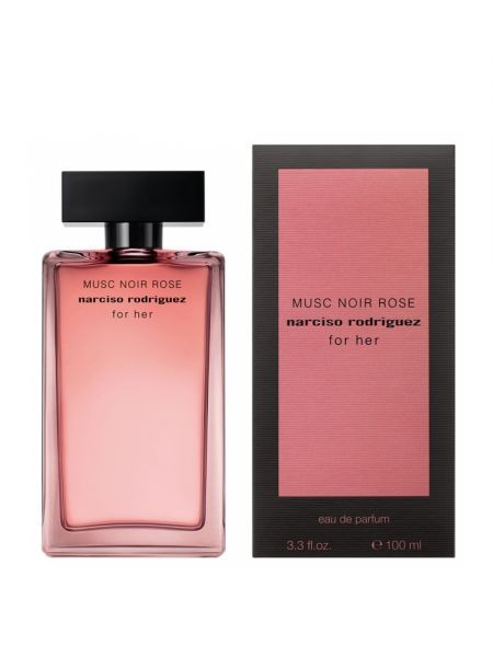 Musc Noir Rose Eau de Parfum 100 ml