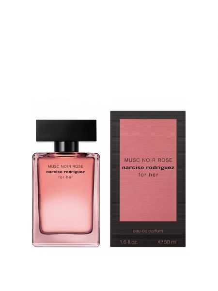 Musc Noir Rose Eau de Parfum 50 ml