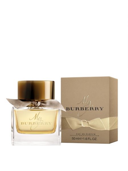 My Burberry Eau de Parfum 50ml