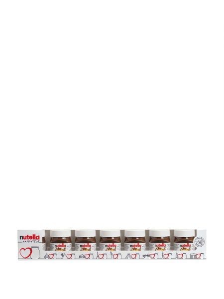 Nutella Weekly Pack, 7 x 30 g