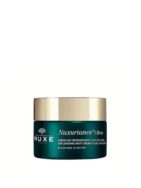 Nuxuriance Ultra Anti-Aging Night Cream 50 ml