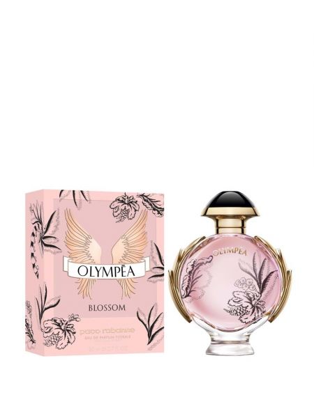Olympea Blossom Eau de Parfum 80 ml