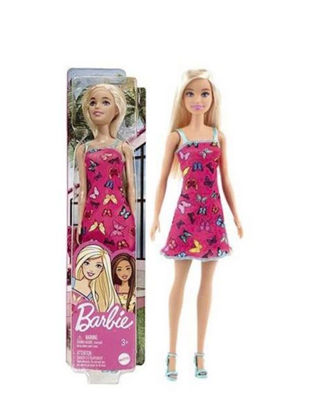 Papusa Barbie Chic Assortment T7439