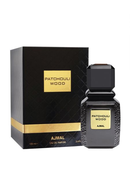 Patchouli Wood Eau De Parfum 100 ml